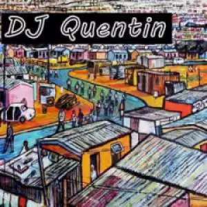 DJ Quentin - Congratulate (Original Mix)